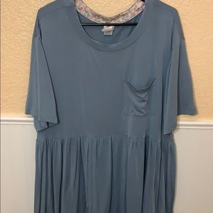 A&D tunic/dress